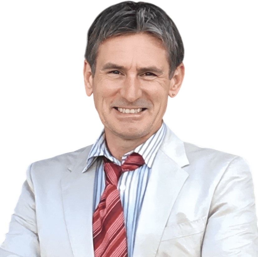 Jason Southgate - DevOps Guru